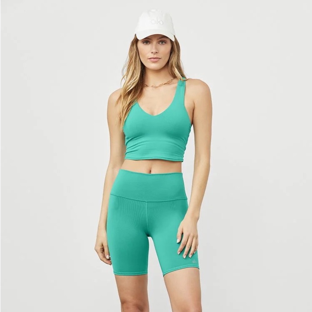 NWT ALO REAL BRA TANK